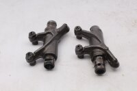 rocker arm bracket, rocker arm, cylinder head right, valve cover BMW R 1100 GS 259 94-99