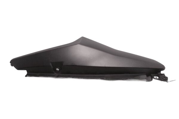 Sidepanelbeklædning, bagsæde Kawasaki KLV 1000 KLV1000A 04-06