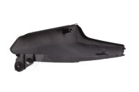Sidepanelbeklædning, bagsæde Kawasaki KLV 1000 KLV1000A 04-06