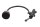 Rear brake cylinder, brake reservoir, hydraulic pump BMW R 1100 GS 259 94-99