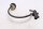 Rear brake cylinder, brake reservoir, hydraulic pump BMW R 1100 GS 259 94-99