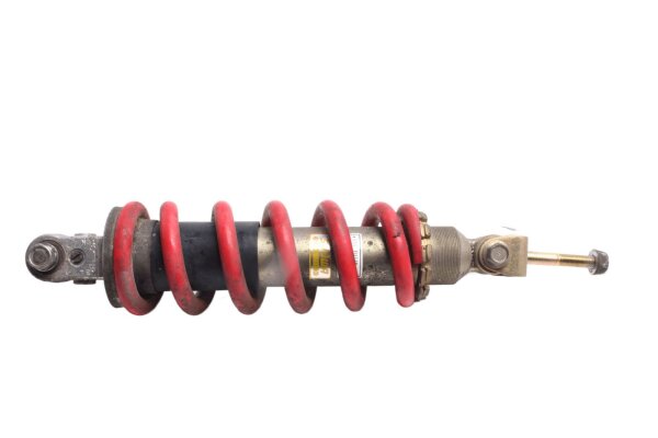 Federbein Stoßdämpfer Hinterrad Achse Honda CBR 1100 XX Blackbird SC35 97-98