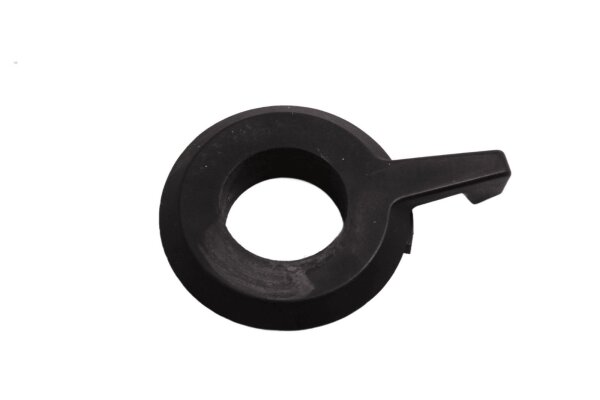 Chokekabelholder, karburator, koldstartsguide Derbi GPR 125 Nude 07-07