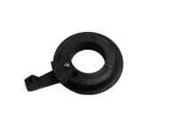 Chokekabelholder, karburator, koldstartsguide Derbi GPR 125 Nude 07-07