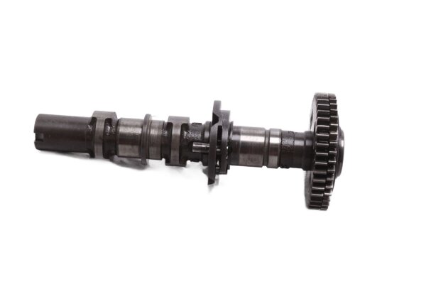 Árbol de levas, control de válvulas, engranaje Kawasaki KLV 1000 KLV1000A 04-06