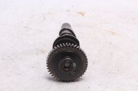 Árbol de levas, control de válvulas, engranaje Kawasaki KLV 1000 KLV1000A 04-06
