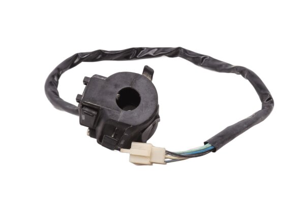 Lenkerschalter links Blinker Licht Hupe Fernlicht SYM Husky 125 Husky 125 96-05