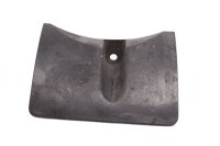 Protector de cadena, protector de basculante, protector contra salpicaduras Kawasaki KLV 1000 KLV1000A 04-06