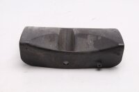 Protector de cadena, protector de basculante, protector contra salpicaduras Kawasaki KLV 1000 KLV1000A 04-06