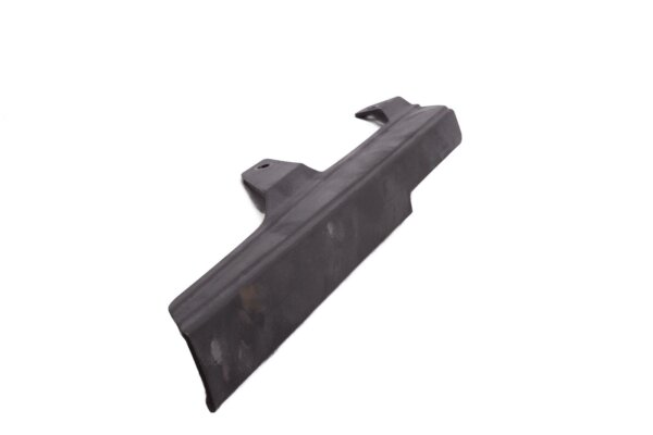 Kettenschutz Ritzelabdeckung Staubschutz Kawasaki KLV 1000 KLV1000A 04-06