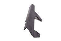 Kettenschutz Ritzelabdeckung Staubschutz Kawasaki KLV 1000 KLV1000A 04-06
