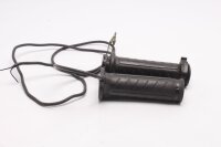 Electric heated grips, control unit, handlebar grip Kawasaki KLV 1000 KLV1000A 04-06
