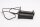 Electric heated grips, control unit, handlebar grip Kawasaki KLV 1000 KLV1000A 04-06
