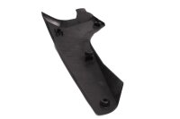 Cache latéral droit, cache du panneau latéral Kawasaki KLV 1000 KLV1000A 04-06