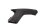 Cache latéral droit, cache du panneau latéral Kawasaki KLV 1000 KLV1000A 04-06