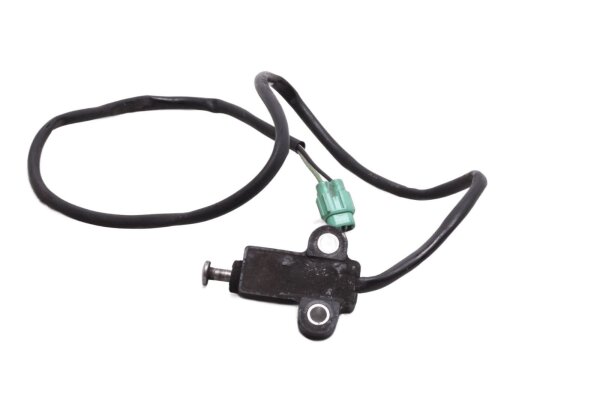 Side stand switch, stand switch Kawasaki KLV 1000 KLV1000A 04-06