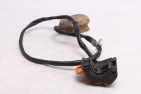 Handlebar switch, turn signal, horn, light, left switch unit BMW K 1100 RS 0522 92-97