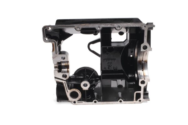 Oil pan, engine oil pan, oil reservoir, cooling finned housing BMW K 1100 RS 0522 92-97