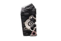 Oil pan, engine oil pan, oil reservoir, cooling finned housing BMW K 1100 RS 0522 92-97