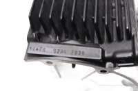 Oil pan, engine oil pan, oil reservoir, cooling finned housing BMW K 1100 RS 0522 92-97