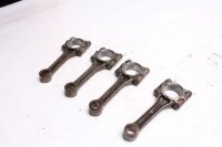 Vevstakssats, vevaxeldrift, motorns inre delar BMW K 1100 RS 0522 92-97