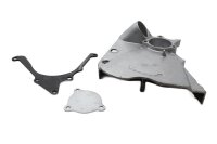 Chain guard sprocket cover seal Honda CB Seven Fifty RC42 92-03