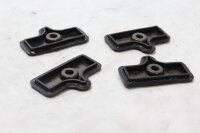 Nockenwellenlagerdeckel Ventildeckel Kappe Set Honda CB Seven Fifty RC42 92-03