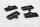 Nockenwellenlagerdeckel Ventildeckel Kappe Set Honda CB Seven Fifty RC42 92-03