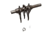 Gearskiftestangsaksel, skiftegaffel, gearskifte, transmission Honda CB Seven Fifty RC42 92-03
