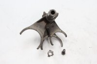 Gearskiftestangsaksel, skiftegaffel, gearskifte, transmission Honda CB Seven Fifty RC42 92-03