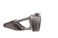 Fahrerfußraste mit Halter Pedalauflage Klappmechanismus BMW R 1100 GS 259 94-99