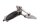 Fahrerfußraste mit Halter Pedalauflage Klappmechanismus BMW R 1100 GS 259 94-99
