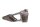 Fahrerfußraste mit Halter Pedalauflage Klappmechanismus BMW R 1100 GS 259 94-99