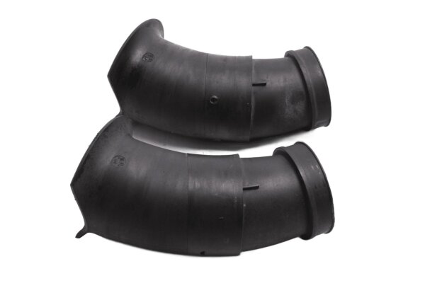 Indsugningsmanifold, karburatorgummi, luftkanal, par luftføringer BMW R 1100 GS 259 94-99