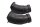 Indsugningsmanifold, karburatorgummi, luftkanal, par luftføringer BMW R 1100 GS 259 94-99