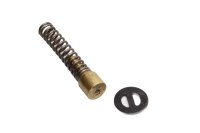 Ölkühler Druckventil Ölleitung Ölkreislauf Feder BMW R 1200 ST R1ST 05-08