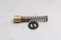Ölkühler Druckventil Ölleitung Ölkreislauf Feder BMW R 1200 ST R1ST 05-08