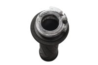 Gashendel rechts, stuurgreep, draaigreep, rubber Yamaha FZS 600 Fazer RJ02 98-99