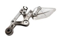 Repose-pied droit, support pour pilote, repose-pieds Yamaha FZS 600 Fazer RJ02 98-99
