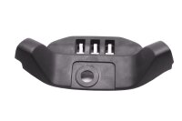 Headlight cover, front upper bracket, trim BMW K 1100 RS 0522 92-97