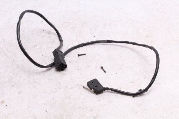 Microinterruptor del cable del interruptor de la luz de freno delantera BMW K 1100 RS 0522 92-97
