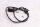 Microinterruptor del cable del interruptor de la luz de freno delantera BMW K 1100 RS 0522 92-97