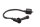 Ignition coil, ignition cables, spark plug connectors (front) Kawasaki KLV 1000 KLV1000A 04-06
