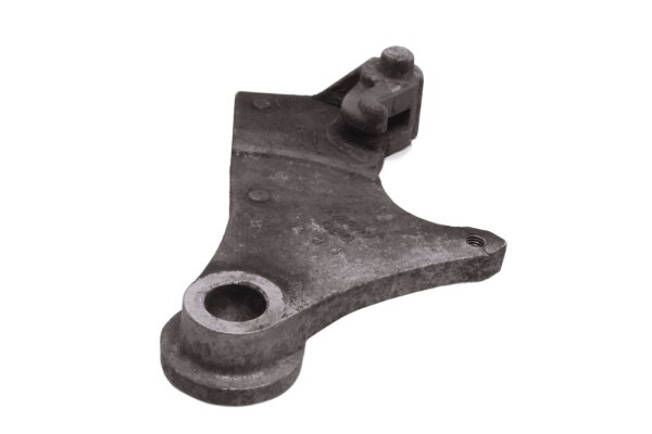 Support de fixation de létrier de frein arrière Kawasaki KLV 1000 KLV1000A 04-06