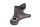Support de fixation de létrier de frein arrière Kawasaki KLV 1000 KLV1000A 04-06