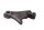 Support de fixation de létrier de frein arrière Kawasaki KLV 1000 KLV1000A 04-06