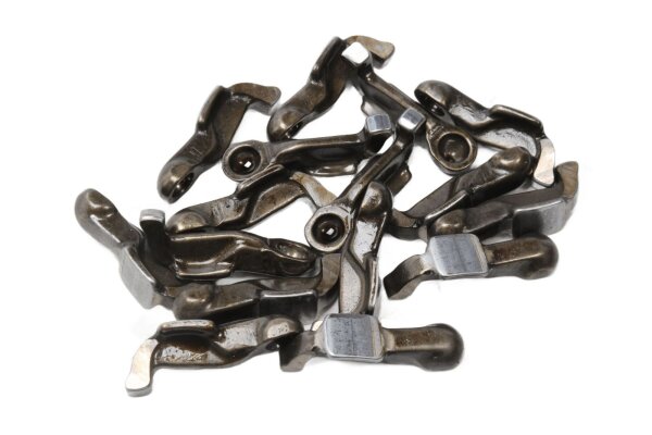 vippearmsventil togsæt knastakselstyring Honda CB Seven Fifty RC42 92-03
