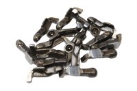 rocker arm valve train set camshaft control Honda CB...