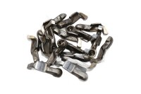 rocker arm valve train set camshaft control Honda CB...