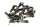 vippearmsventil togsæt knastakselstyring Honda CB Seven Fifty RC42 92-03
